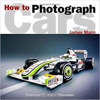How to Photograph cars